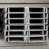 Mild Steel Channels Manufacturer Supplier Wholesale Exporter Importer Buyer Trader Retailer in Bhopal Madhya Pradesh India